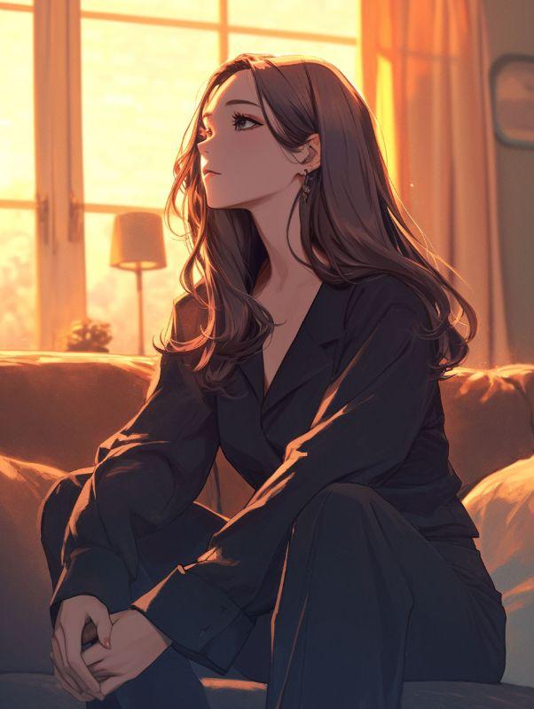 相思始觉海非深大结局