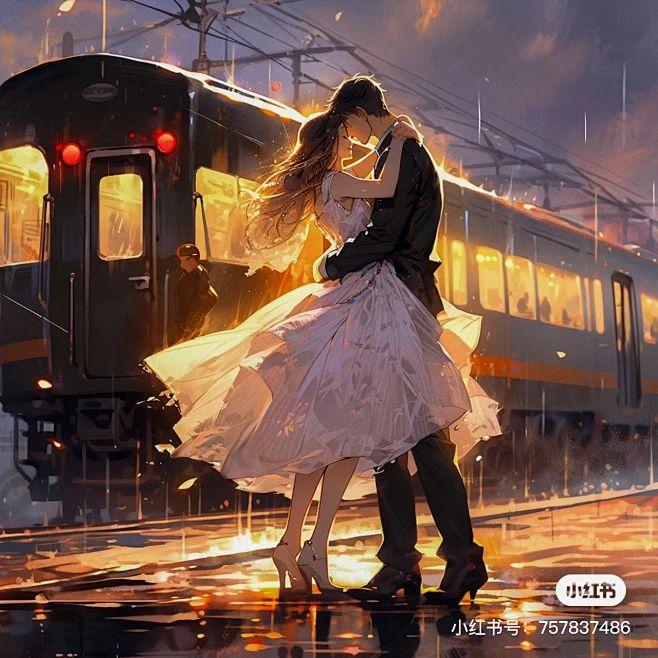 梦醒情凉人已散后续