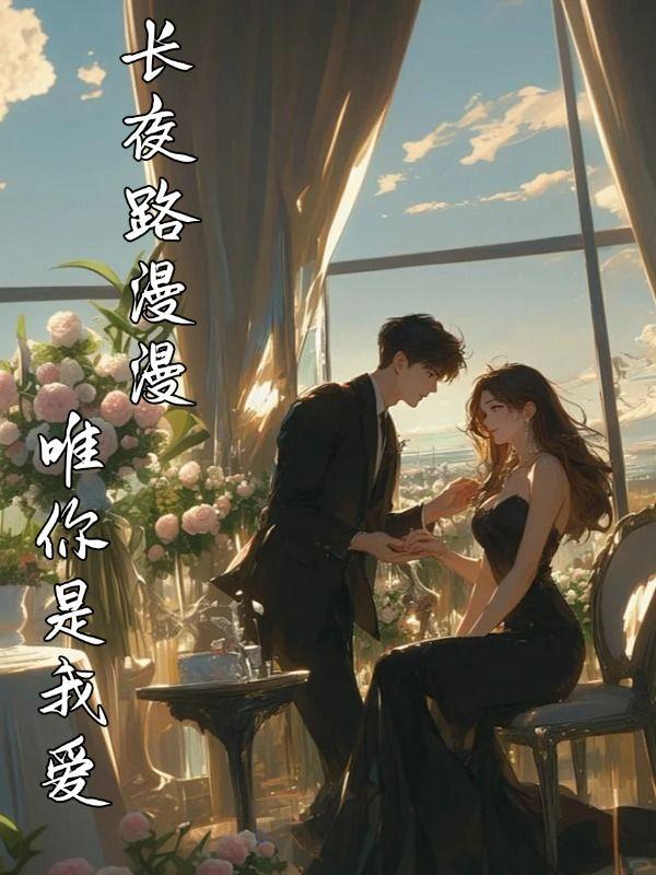 长夜漫漫唯心作伴