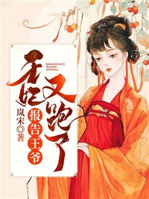 报告王爷王妃又跑了全集