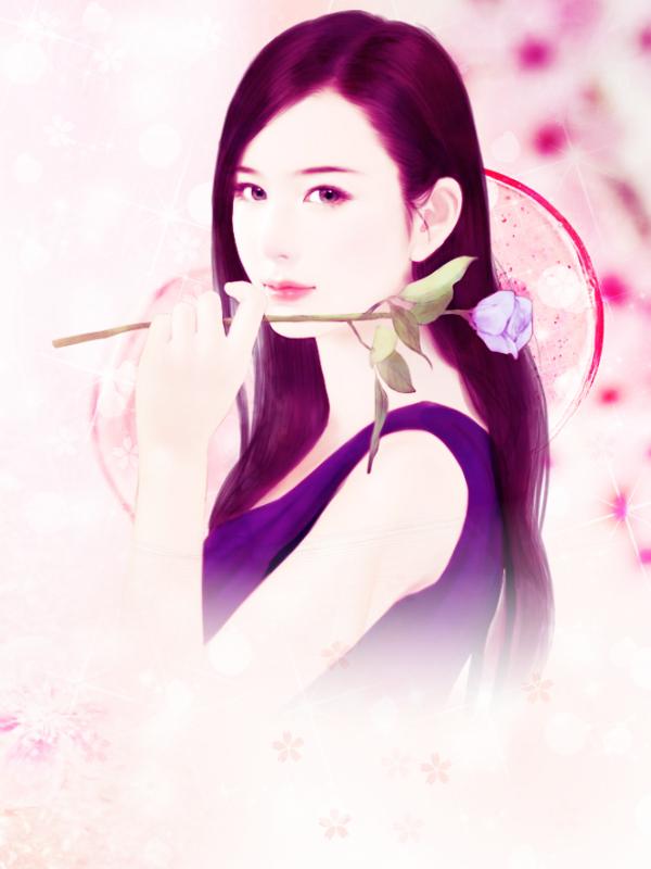 夏知许个人介绍