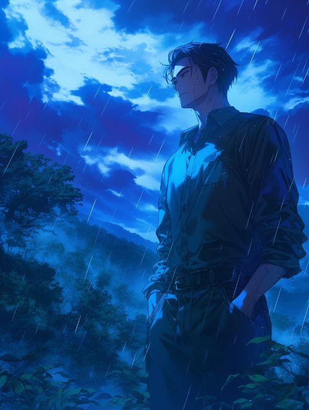 再见无时是什么意思