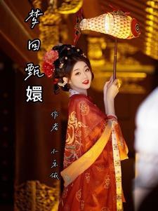 梦回甄嬛传小老虎太难了额娘不会