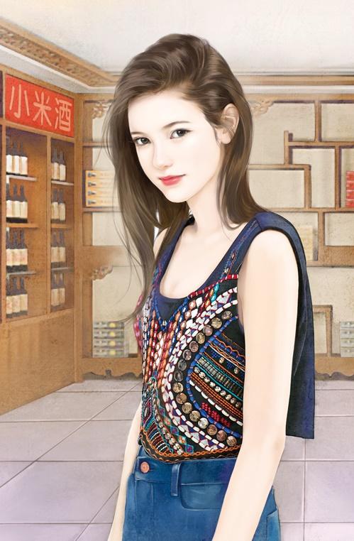 奚窈沈堇年改编自哪部剧