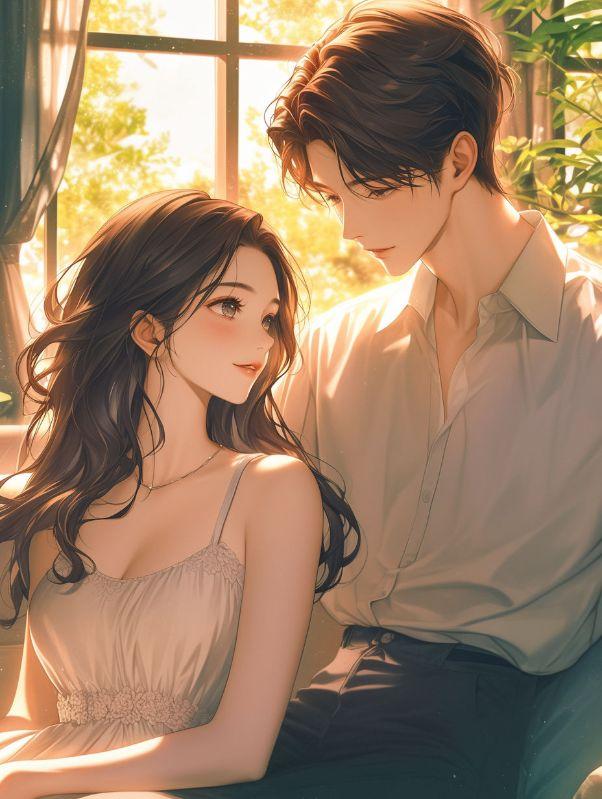 卿许永年瑶无尽