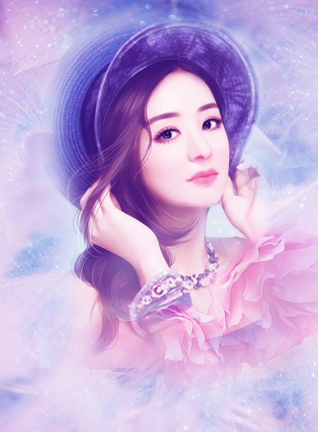 陆乔雅结婚
