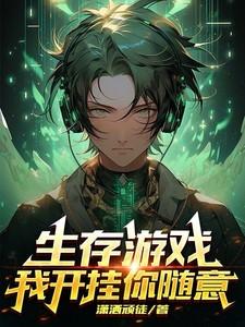 生存游戏开局解锁