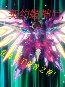 契约兽是什么意思