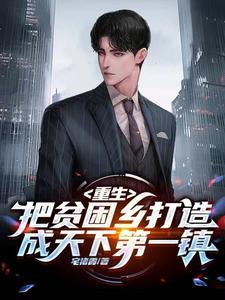 重生把贫困乡打造成天下第一镇 宅猪霞