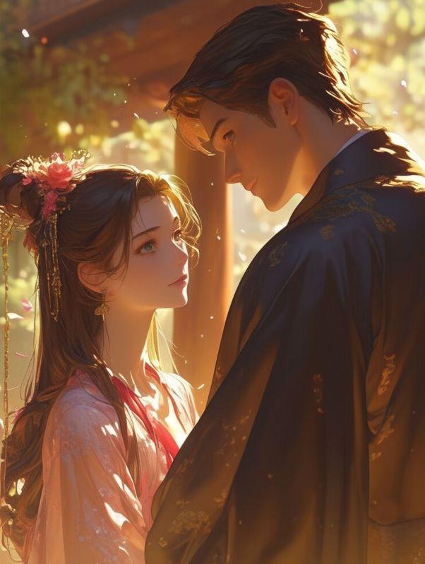 墨染青衫是谁的id