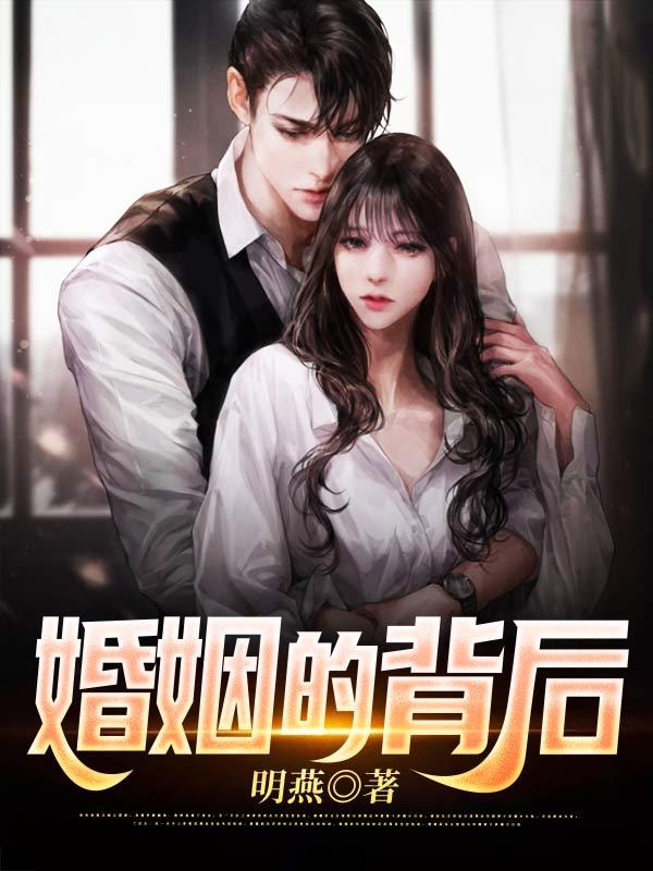 婚姻的背后电视剧结局