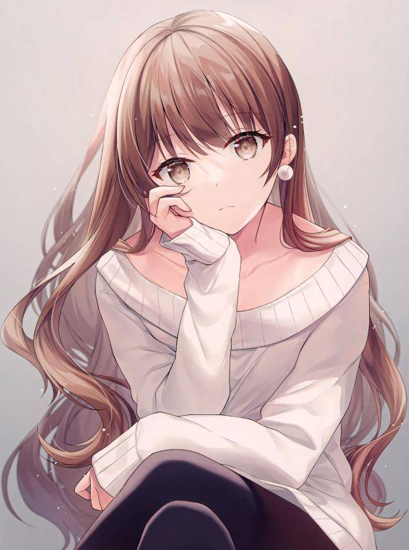 其实我很好追的