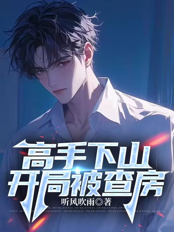 高手下山开局九封婚书