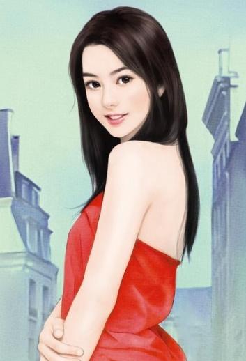 段旭霆苏怀宁全文阅读