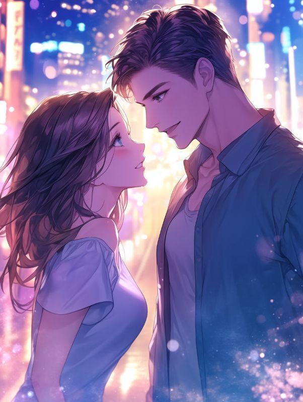 奈何惊鸿入我心是表白吗