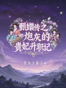 甄嬛传炮灰的幸福生活