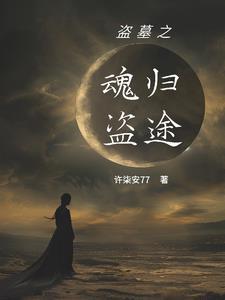 盗墓笔记之瞎子情深