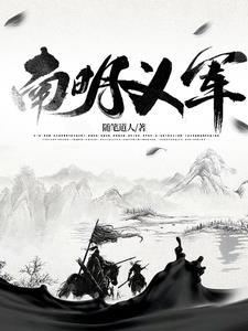 南明义军44集免费观看