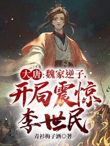 大唐魏家逆子开局震惊李世民