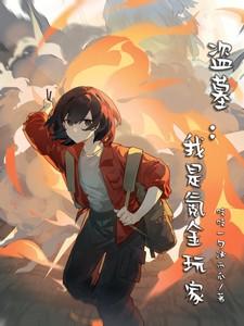 盗墓我是氪金玩家百度百科