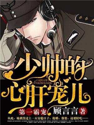 第一霉宠少帅的心肝宠儿作者顾言言