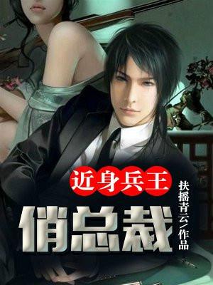 近身兵王全本