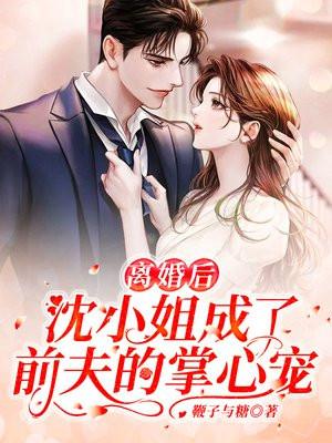 离婚后沈小姐成了前夫的掌心宠免费阅读