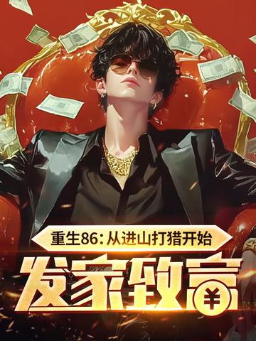 重生86从进山打猎开始发家致富 第184章