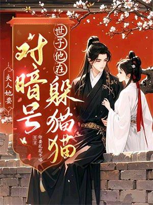 夫人她要对暗号，世子他在躲猫猫