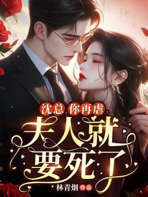 沈总,你再虐,夫人就要死了