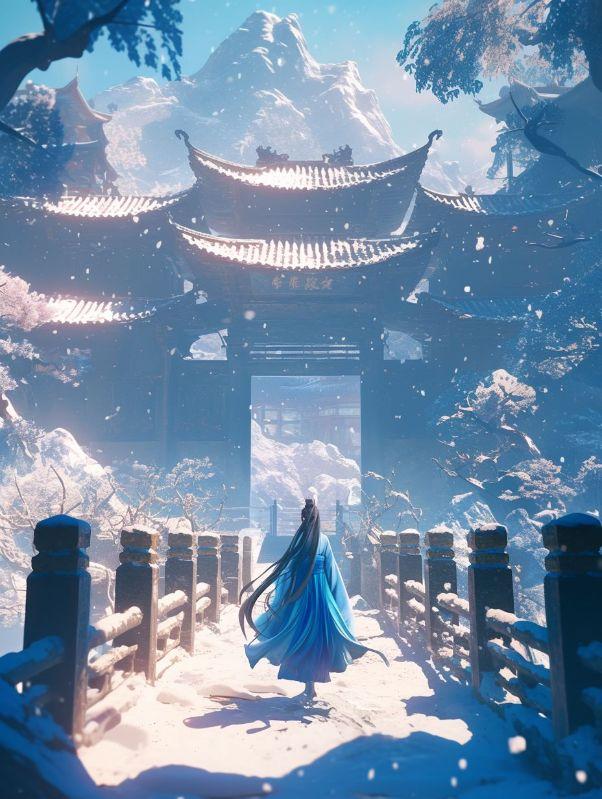 为救道侣我用仙骨入药,却反被他用来为侄女点天灯