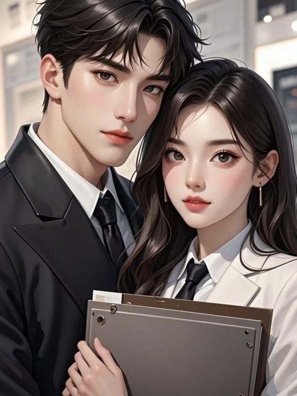 繁华落尽爱成殇