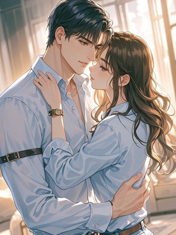 爱如星屑沉入海底