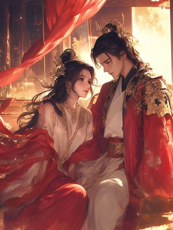 爱意潮落，殊途归海