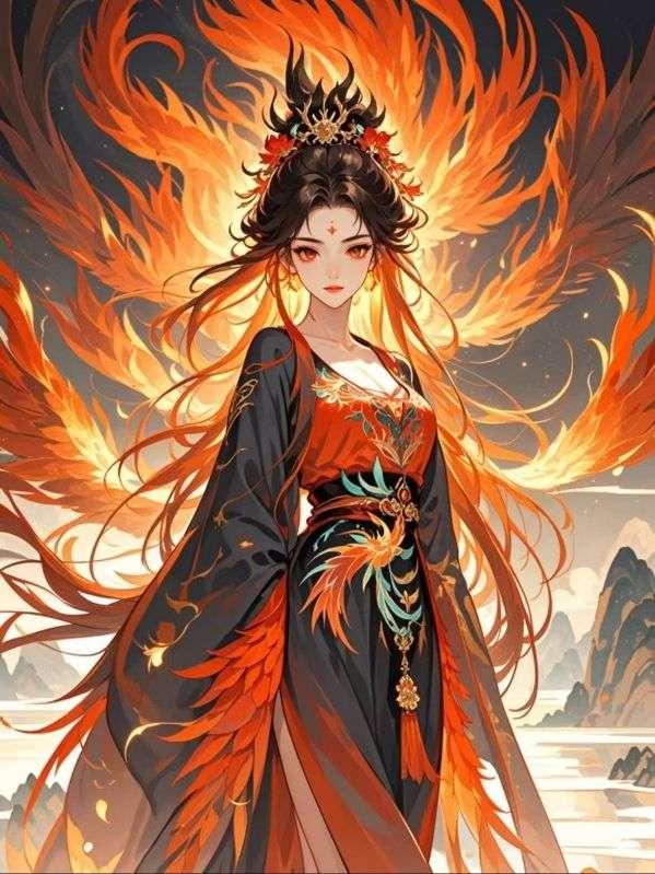 弹幕剧透我惨死后,我杀穿全局