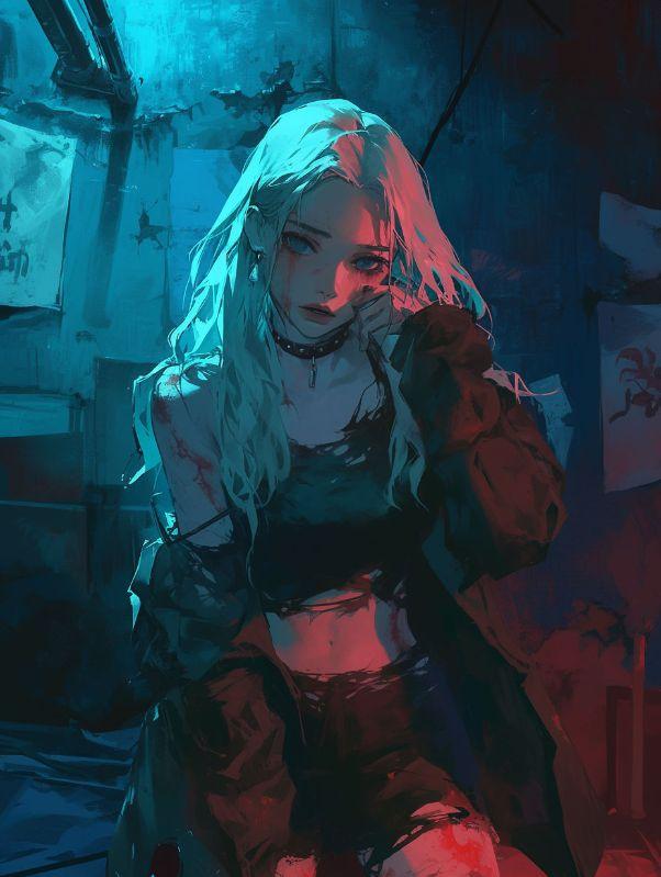 三个竹马用自宫威胁我，我把他们蛋蛋噶了