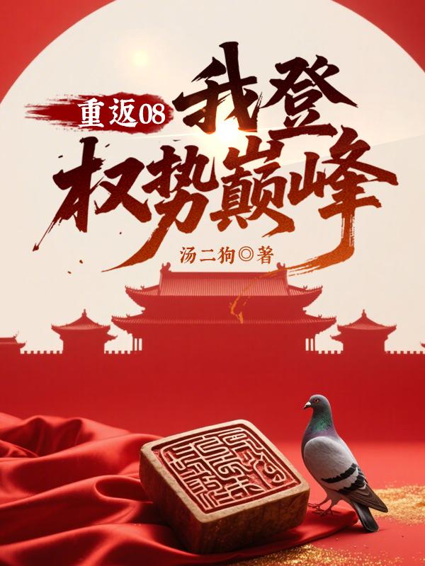 重返08:我登权势巅峰