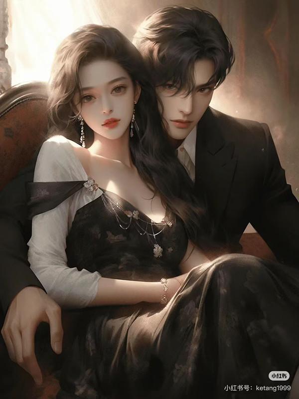 老公为了未婚先孕的青梅,跟我离婚