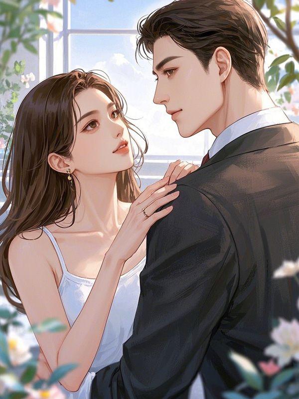 五年情深，不敌你一场试探