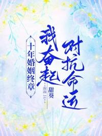 十年婚姻终章,我奋起对抗命运