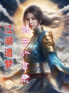 江湖遗梦:风云修真录