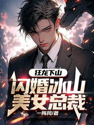 狂龙下山:闪婚冰山美女总裁