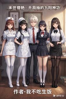 末世猎艳:开局抽得九阳神功