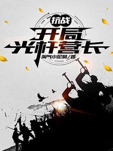 抗战:开局光杆营长