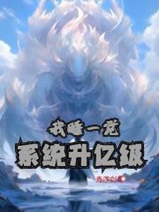 我睡一觉,系统升亿级