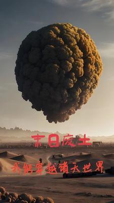 末日废土:我能穿越诸天世界