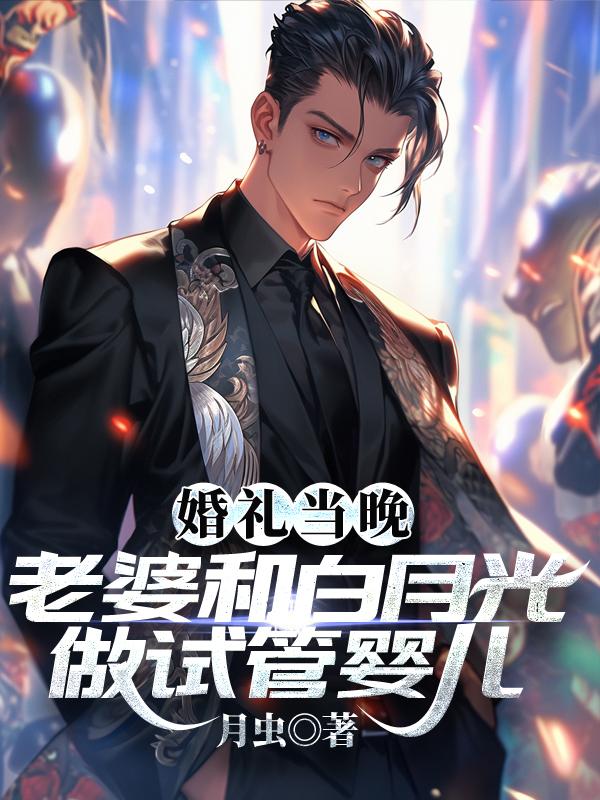 婚礼当晚,老婆和白月光做试管婴儿