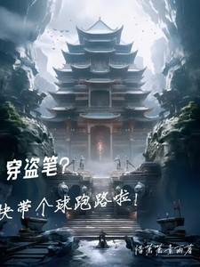 穿盗笔?快带个球跑路啦!!