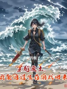 穿越废土,我能通过生存游戏回来