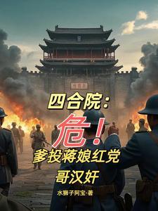 四合院:危!爹投蒋娘红党哥汉奸